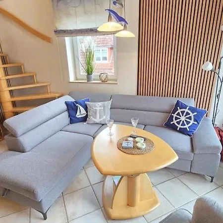 Wohnung-5 Apartmán