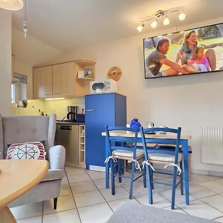 Wohnung-5 * Cuxhaven