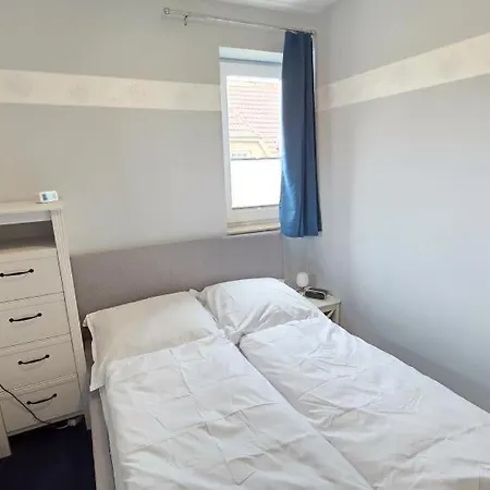 Wohnung-5 * Cuxhaven