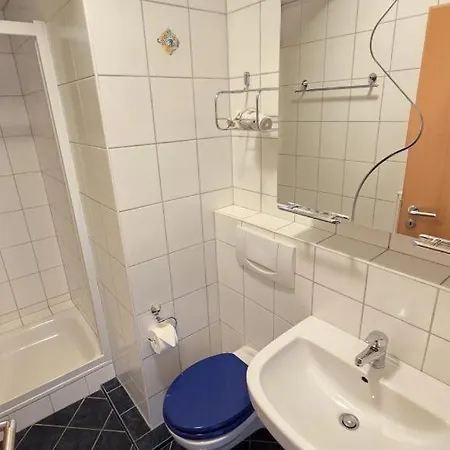 Wohnung-5 * Cuxhaven