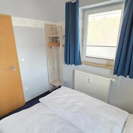 Apartmán Wohnung-5