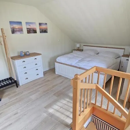 Apartmán Wohnung-5 *