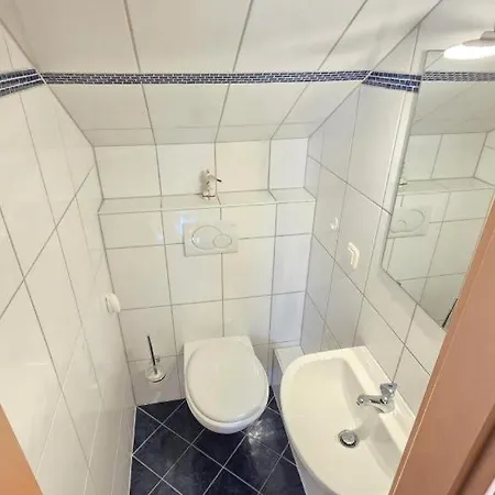 Wohnung-5 * Cuxhaven